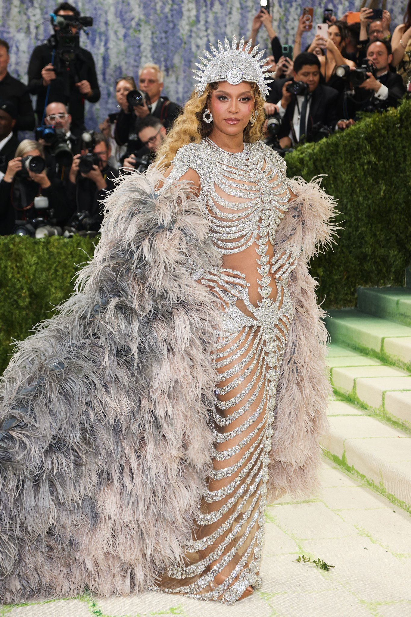 The Met Gala 2026 Looks Nobody Could Stop Talking About