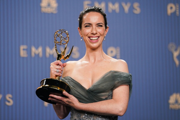 Everything to Know About the 78th Emmy Awards, Fashion's Awkward Overlap With New York Fashion Week