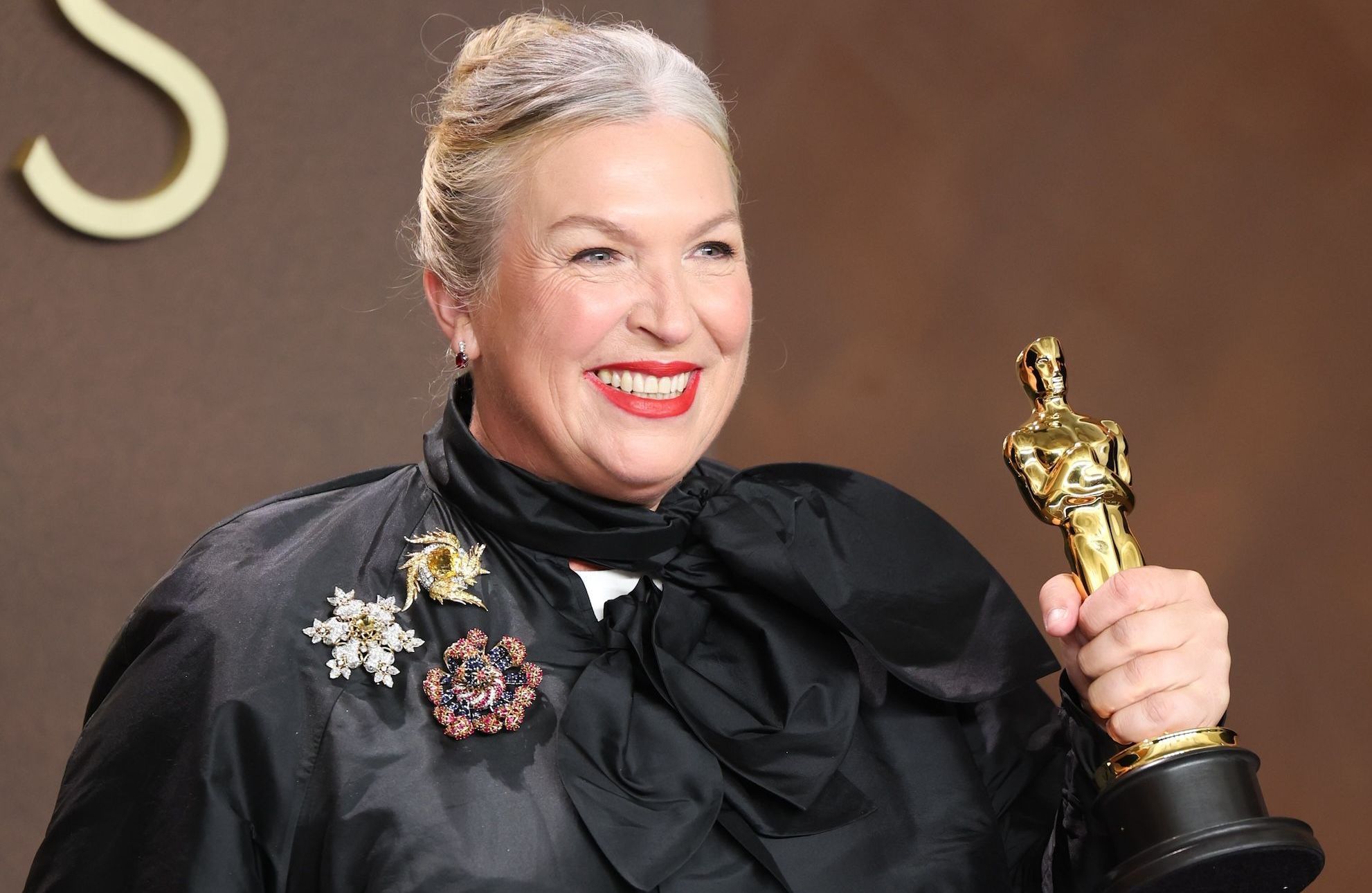 Frankenstein Sweeps the Craft Categories: Inside the 2026 Oscar for Best Costume Design