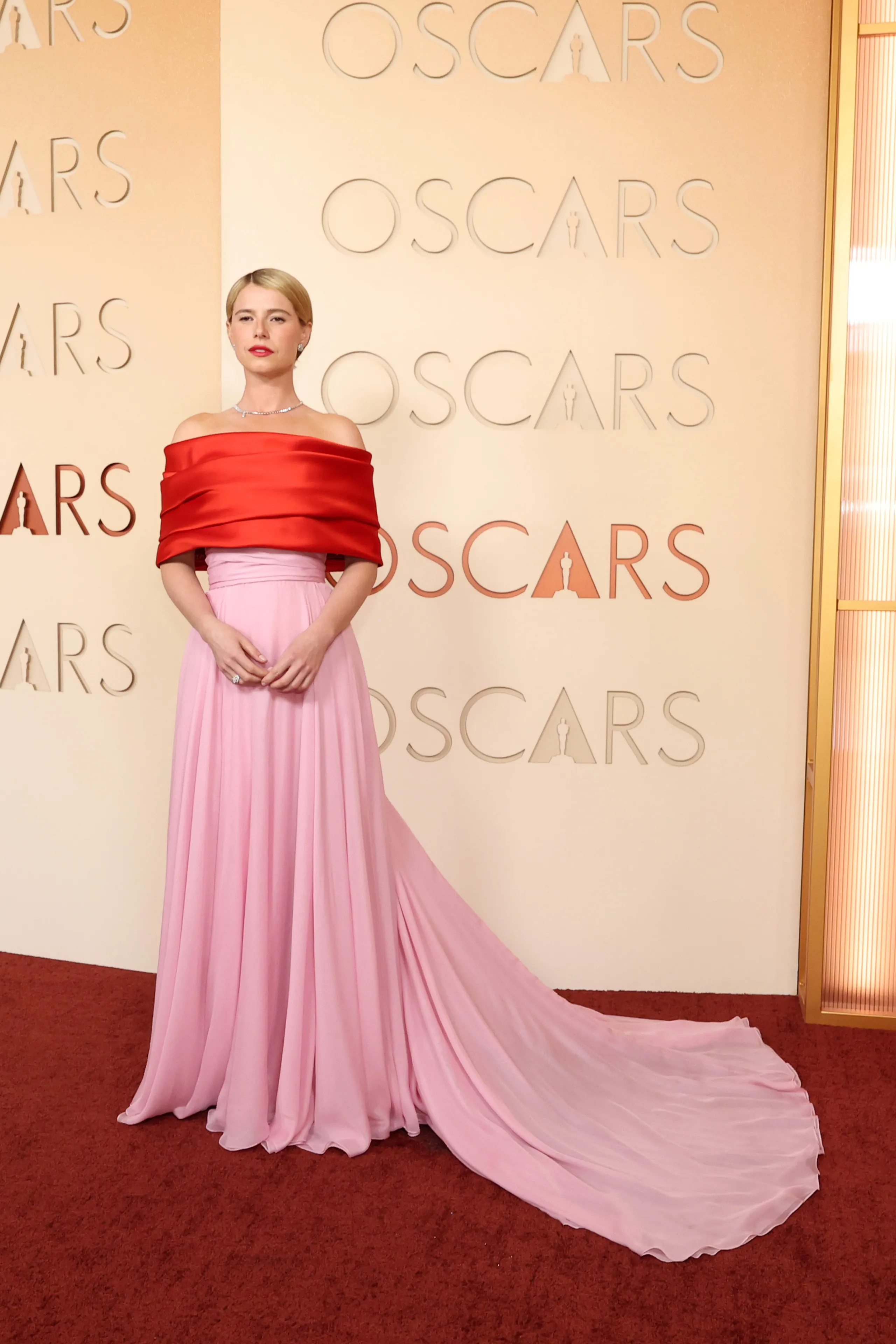 The 98th Oscars Red Carpet: Every Best-Dressed Moment You Need to See — image 1
