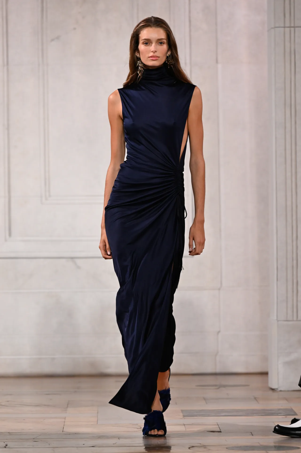 Ralph Lauren Spring 2027: An American Classic, Reframed — image 2