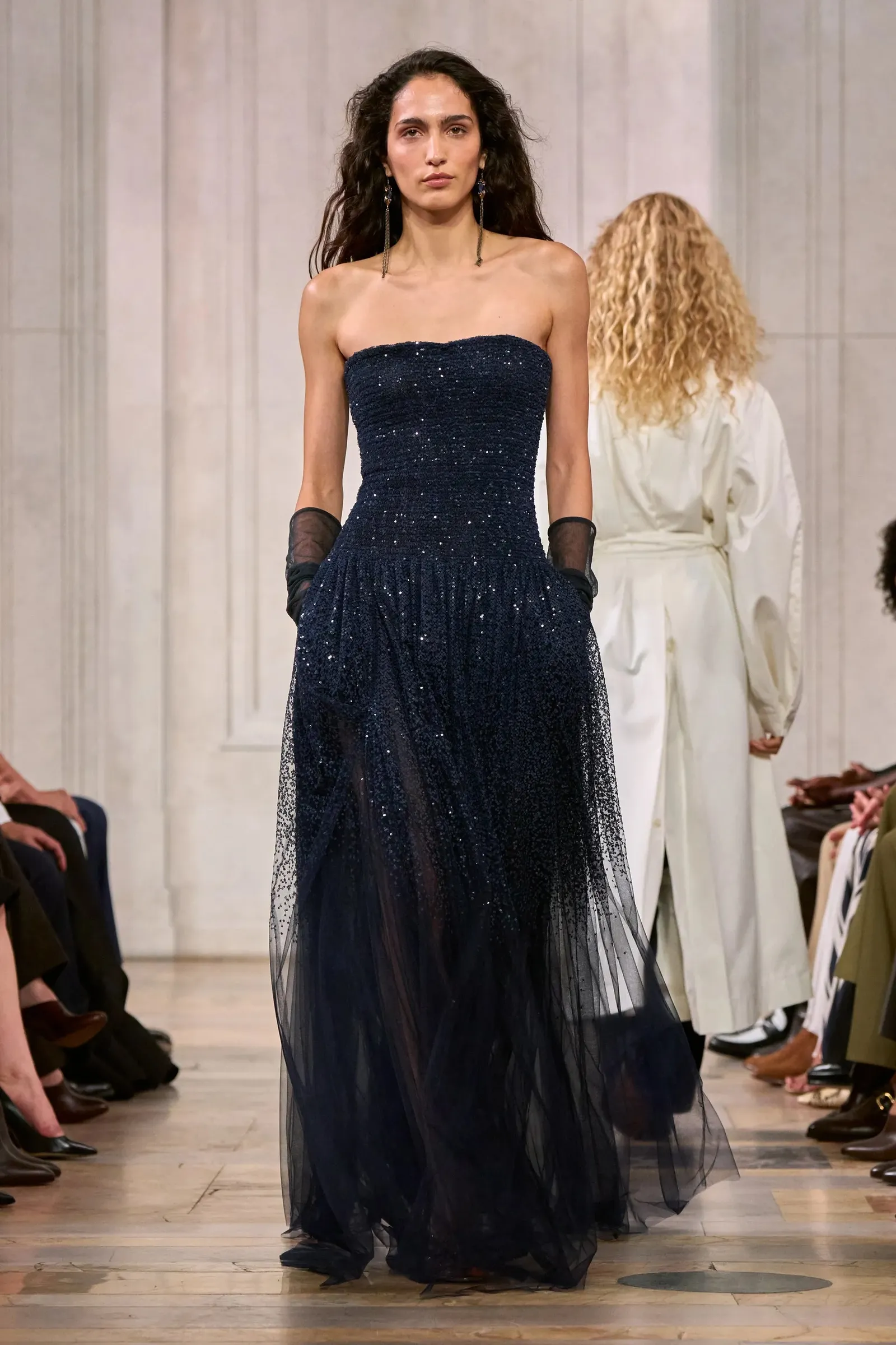 Ralph Lauren Spring 2027: An American Classic, Reframed — image 3