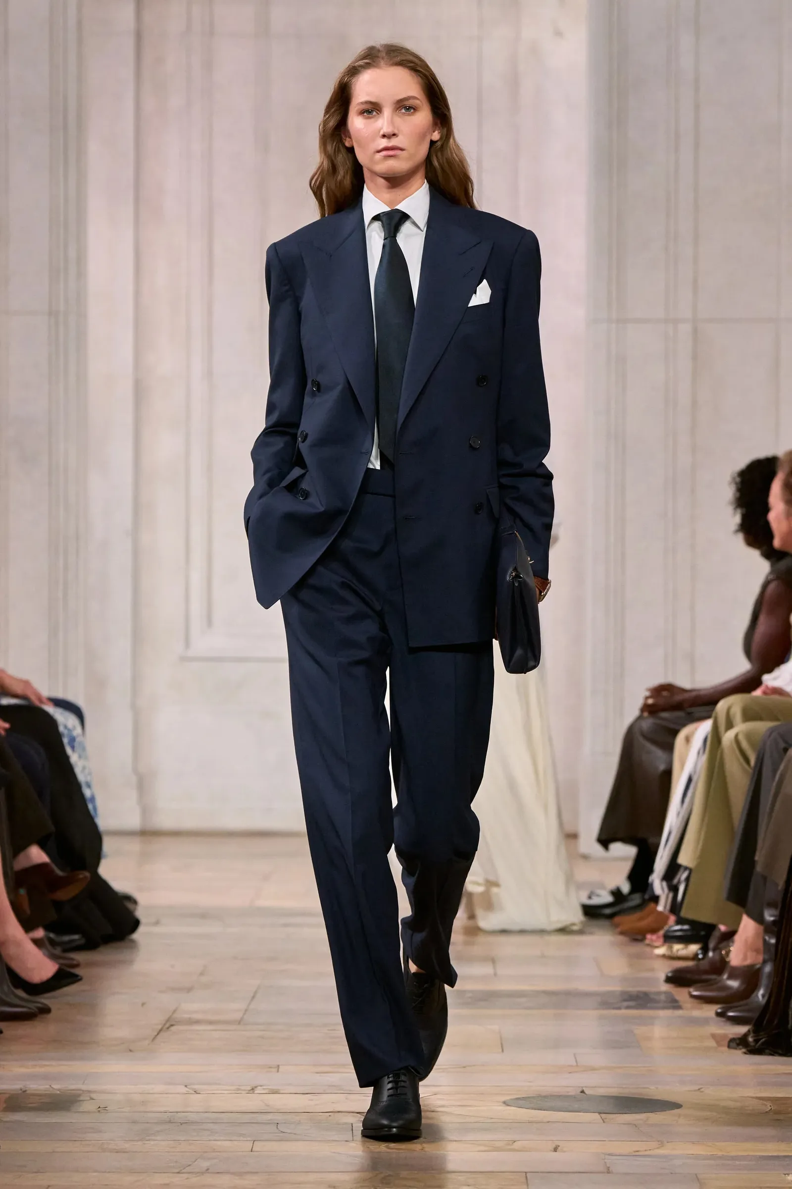 Ralph Lauren Spring 2027: An American Classic, Reframed — image 4