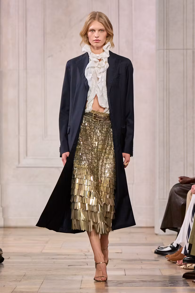 New York Fashion Week Spring/Summer 2027: Everything to Know