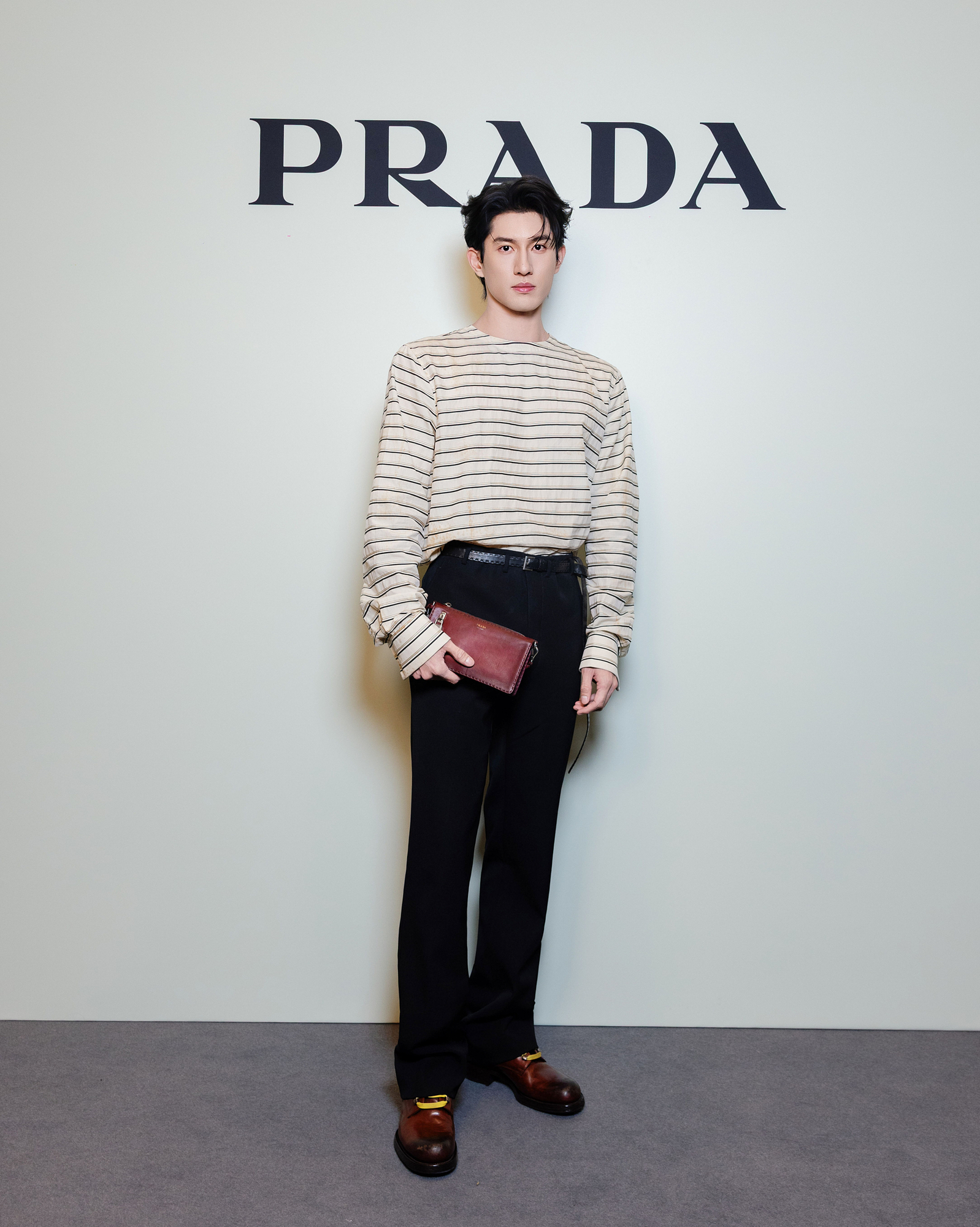Inside Prada’s Paragon Reopening: The Stars in Attendance