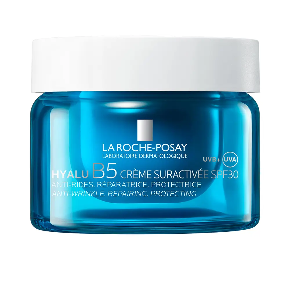 LA ROCHE-POSAY'S NEW CREAM TARGETS WINTER'S DULLEST SKIN