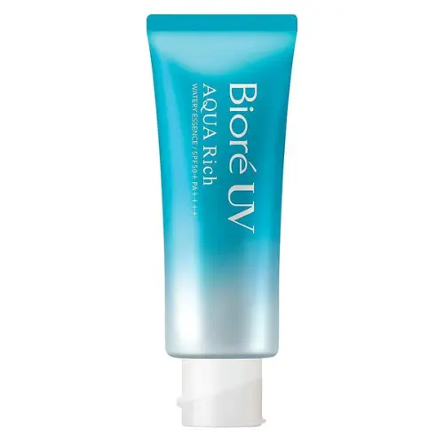 THE FIRST NEW SUNSCREEN INGREDIENT IN 25 YEARS IS FINALLY REACHING THE US