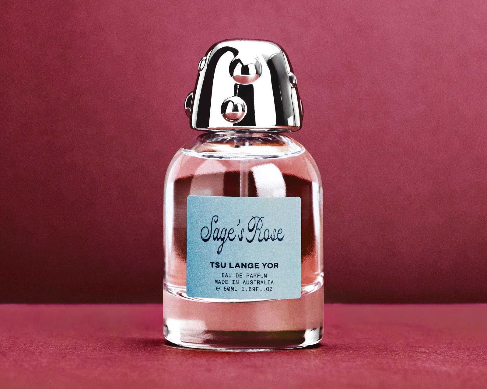 TROYE SIVAN'S FRAGRANCE BRAND IS BACK WITH ITS FIRST 2026 RELEASE