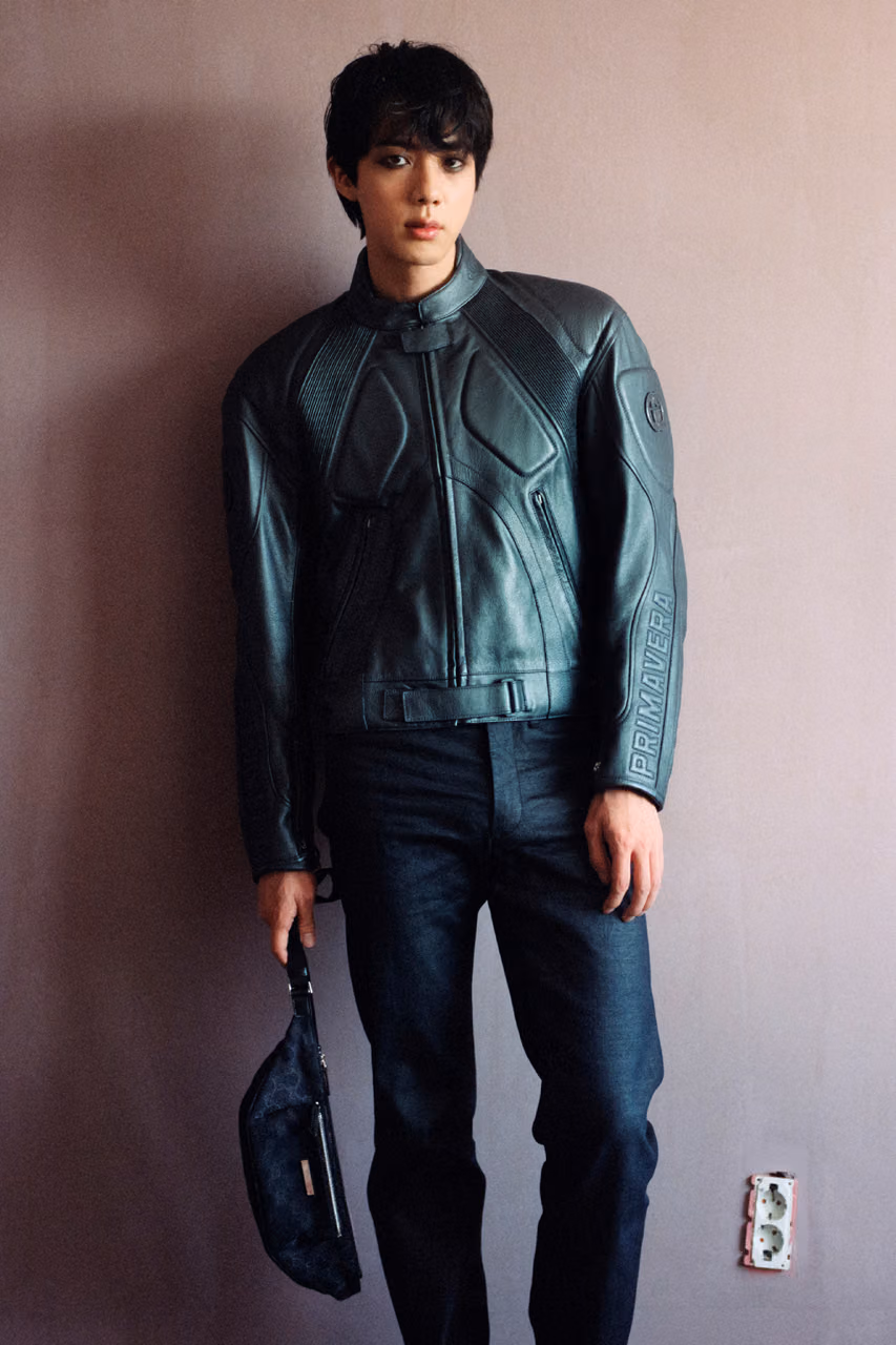 Jin, Ningning and Xiao Zhan Front Gucci’s Primavera — image 1
