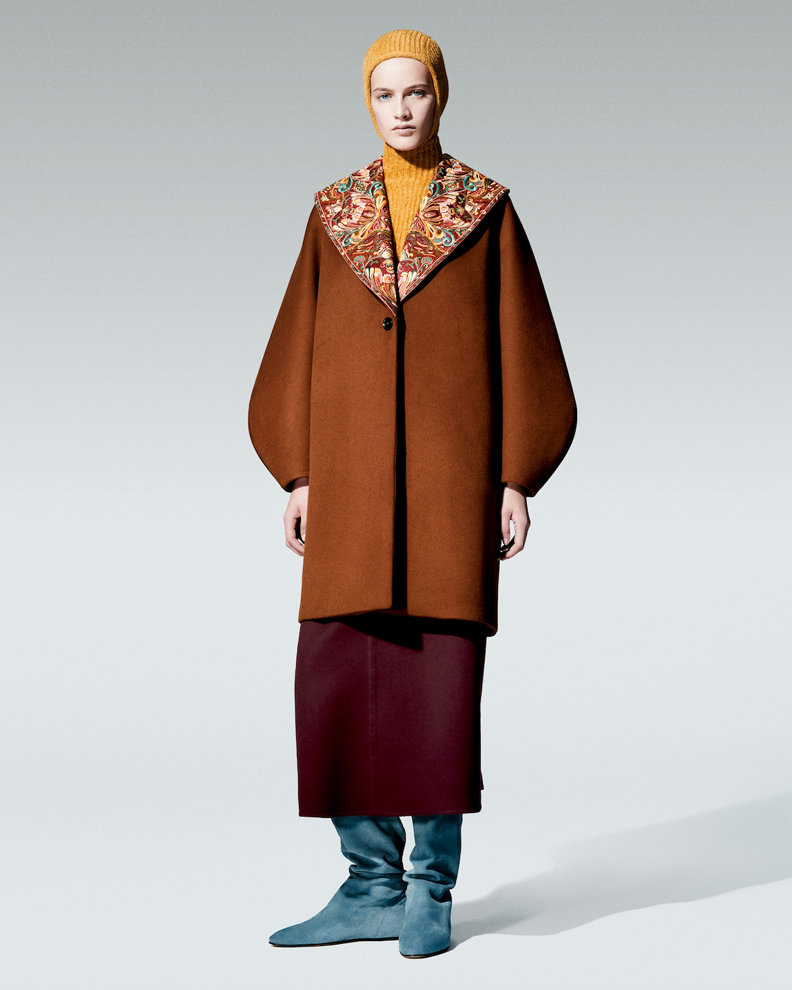 Loro Piana Fall/Winter 2026: Quiet Luxury, Perfected