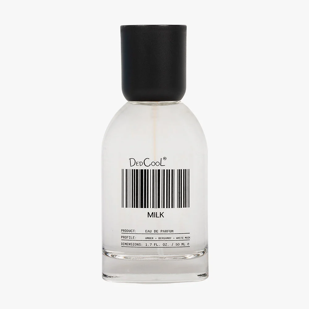 EVERYONE'S BUILDING A FRAGRANCE WARDROBE INSTEAD OF A SIGNATURE SCENT