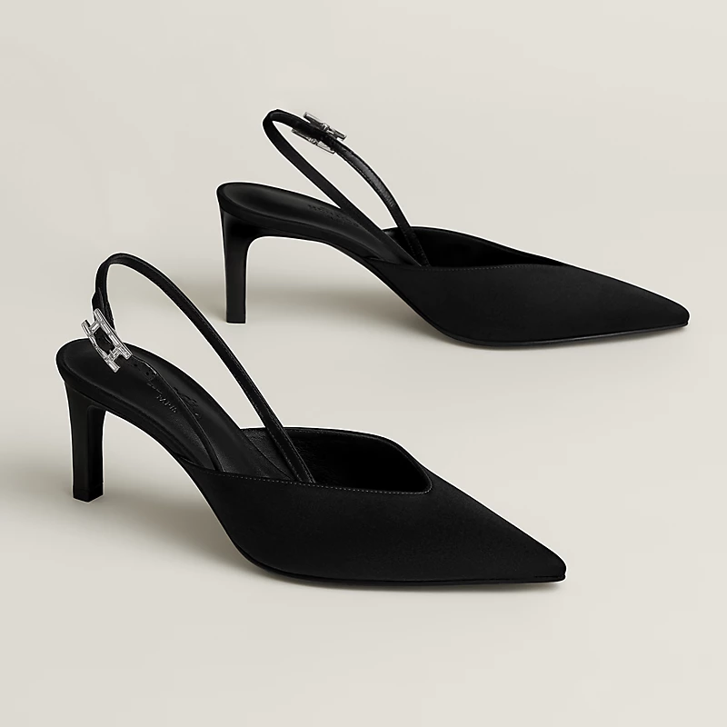 The Classic Designer Heels Worth Investing In