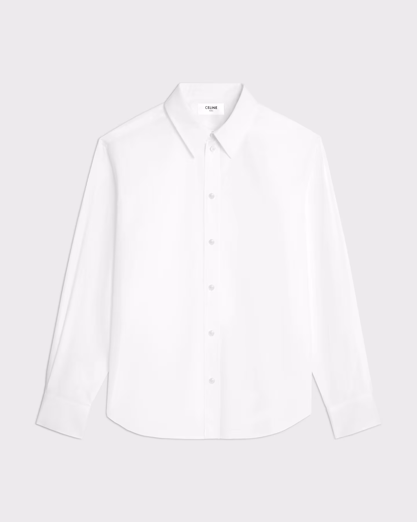 The Oversized Shirt: A Study in Effortless Dressing