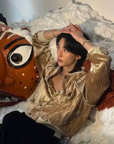 Hyunjin and Cartier: A New Chapter in K-Pop Luxury