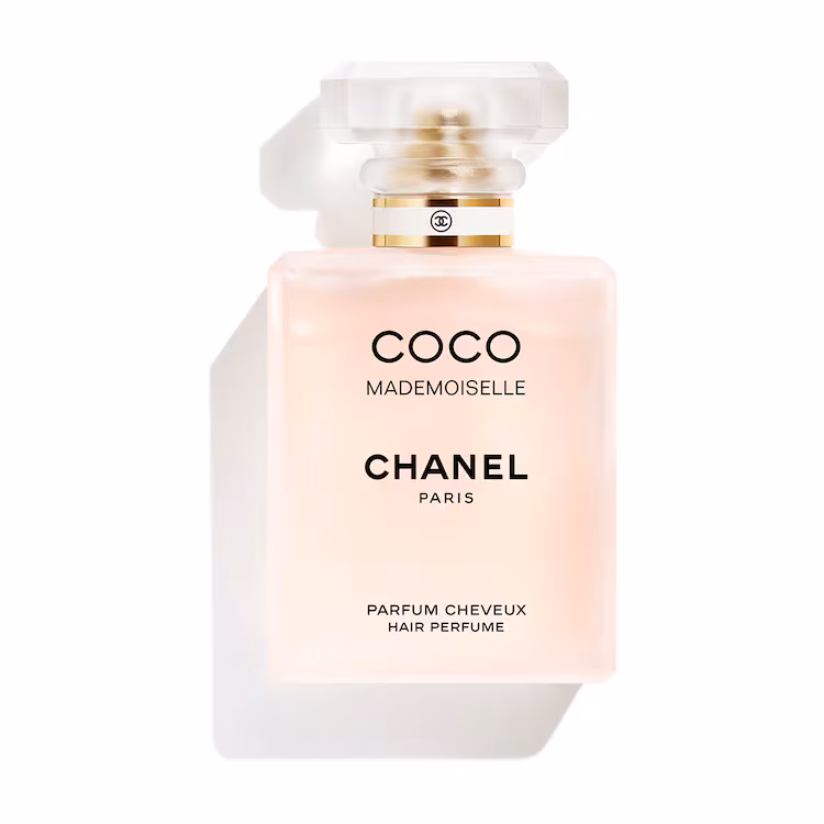 YOUR SHAMPOO IS STARTING TO SMELL LIKE FINE FRAGRANCE