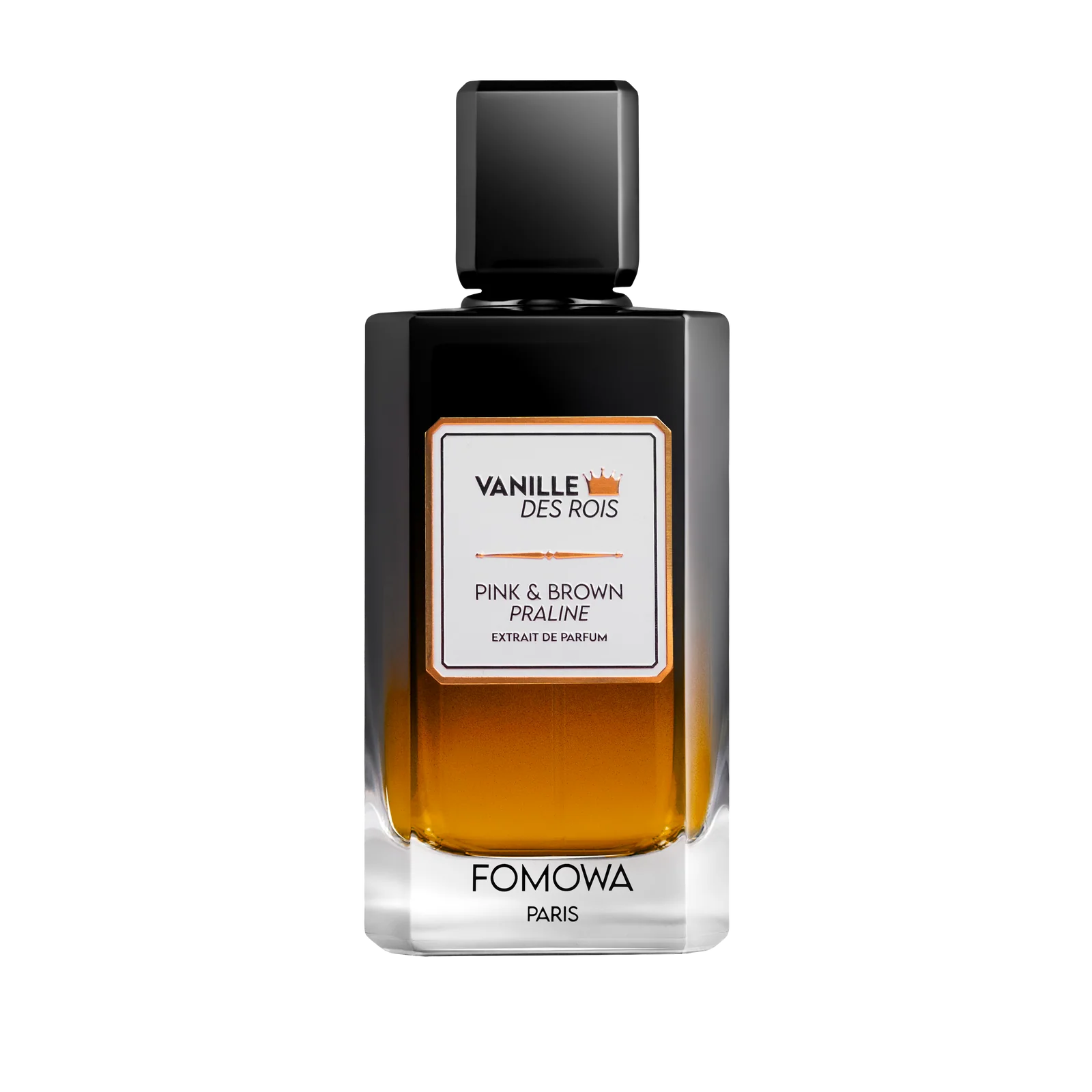 GOURMAND PERFUME IS GROWING UP - LESS SUGAR, MORE DEPTH