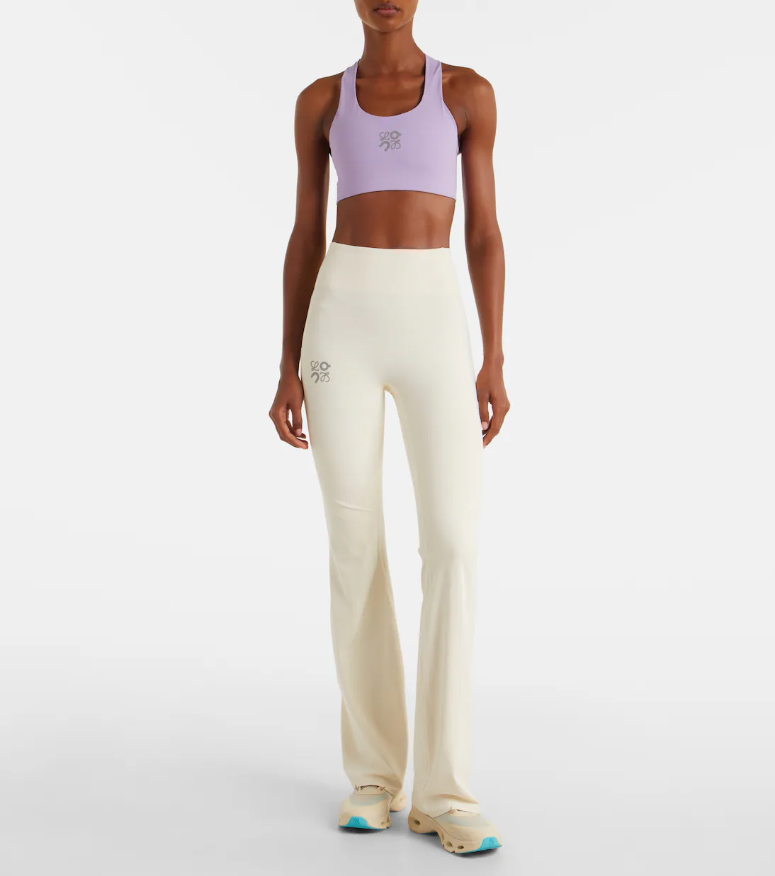 The New Sportif: How to Style Activewear with Luxury