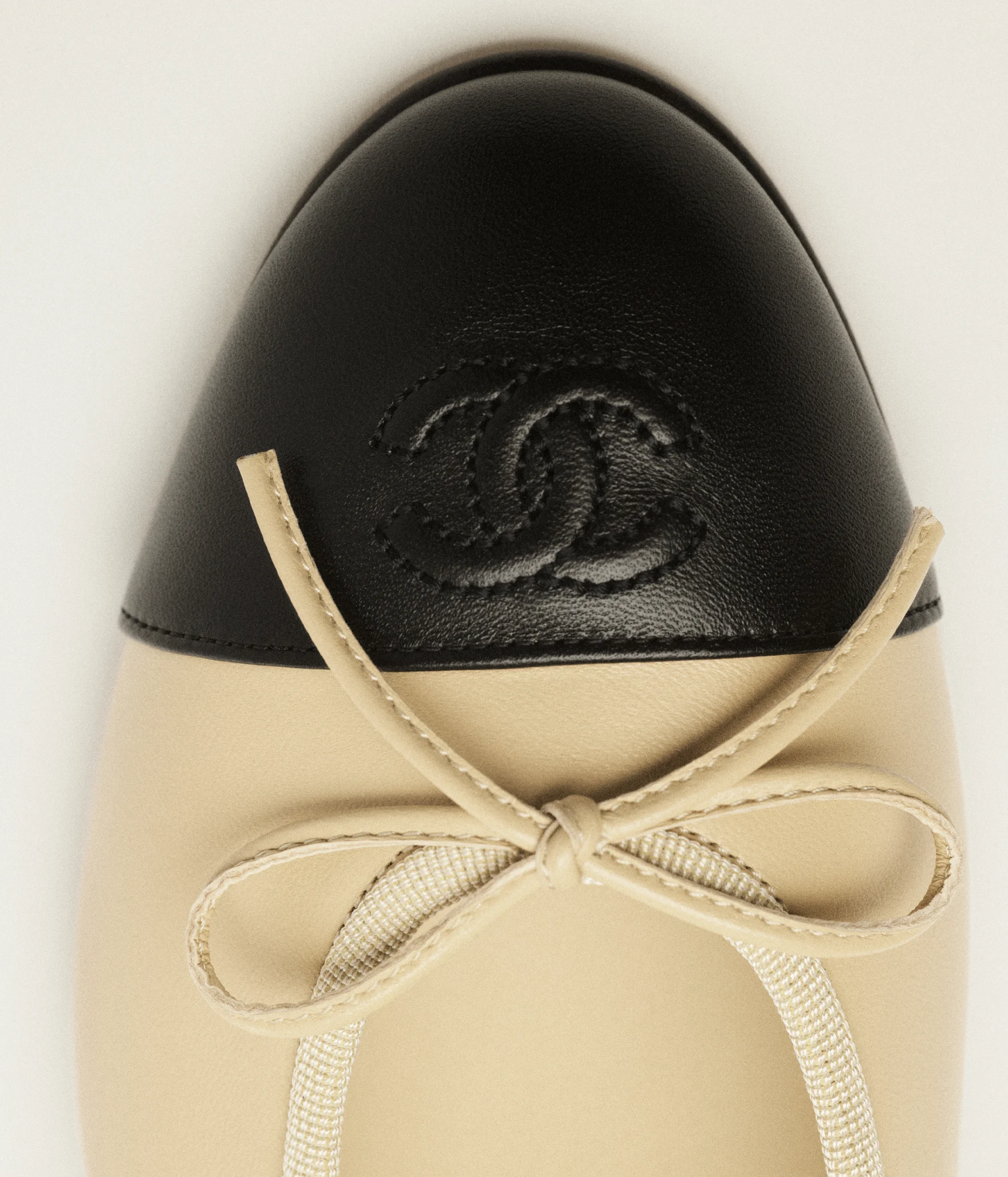 Ballet Flats, Reimagined
