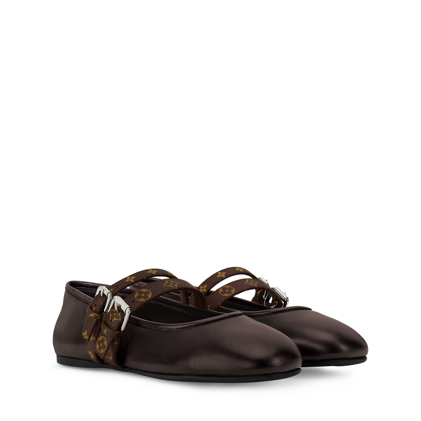 Ballet Flats, Reimagined