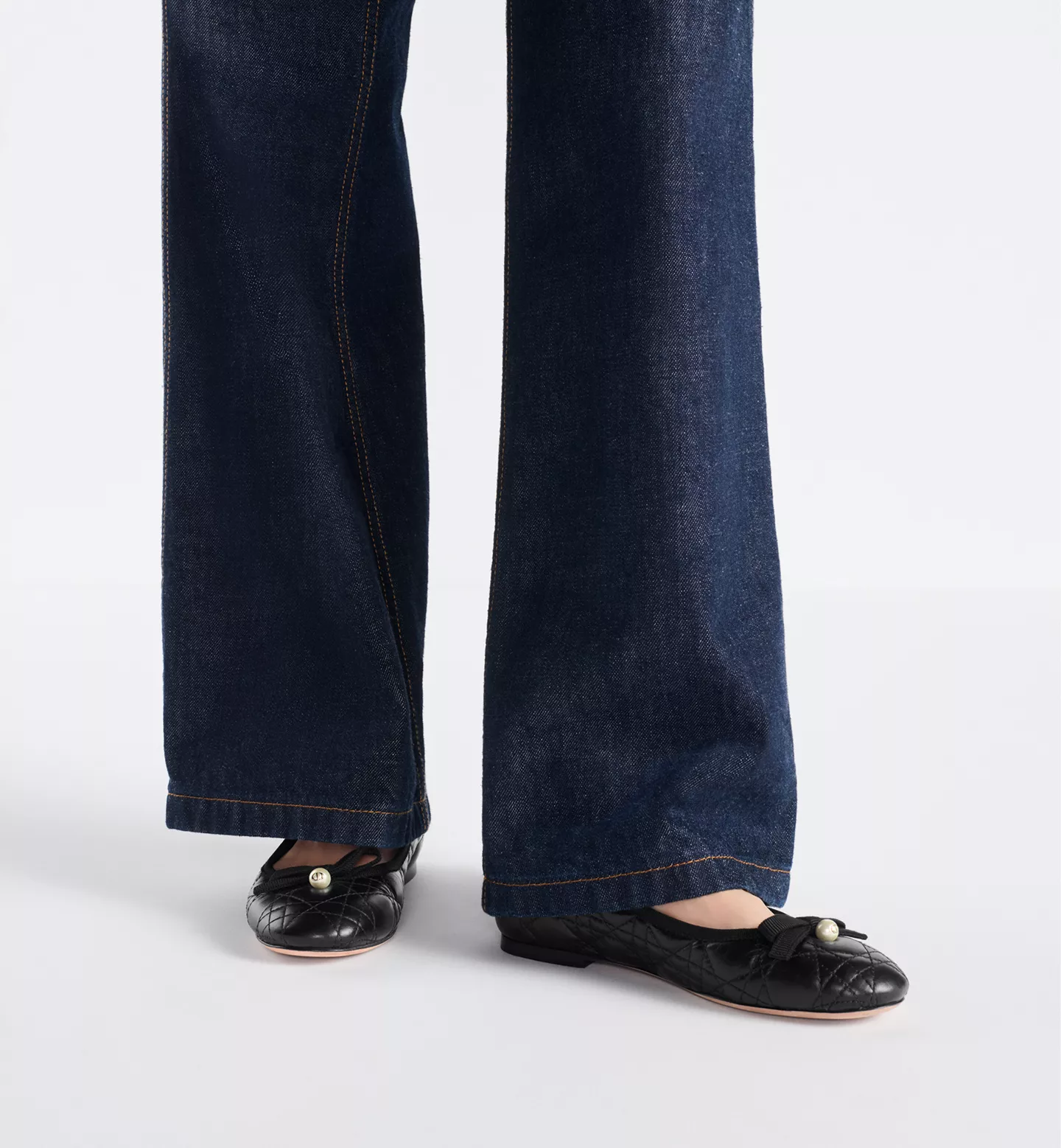Ballet Flats, Reimagined