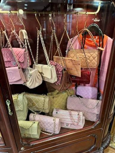 Inside Southeast Asia’s Luxury Resale Boom