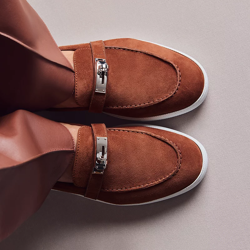 The Shoes Defining the Season, From Runway to Street