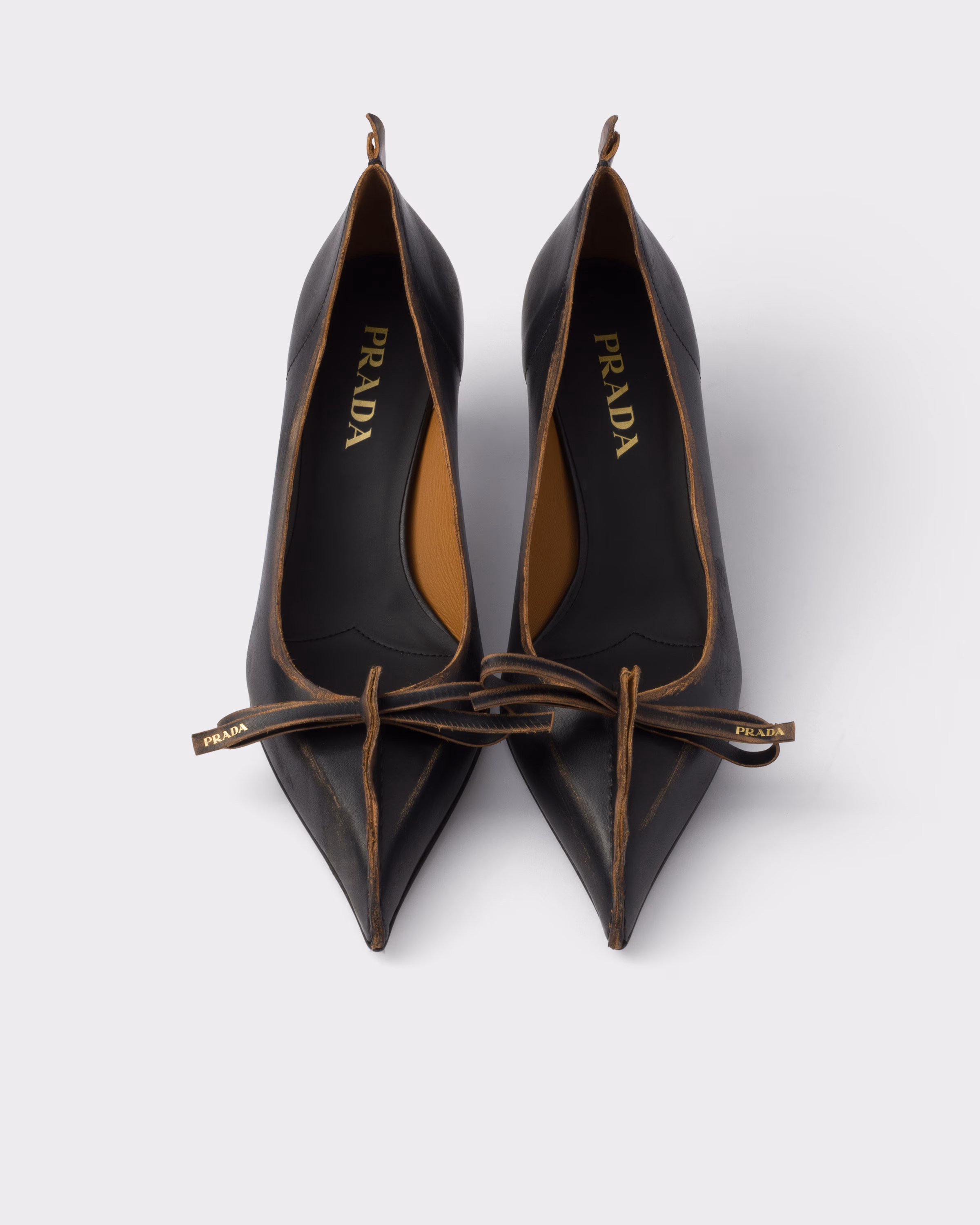 The Shoes Defining the Season, From Runway to Street — image 1