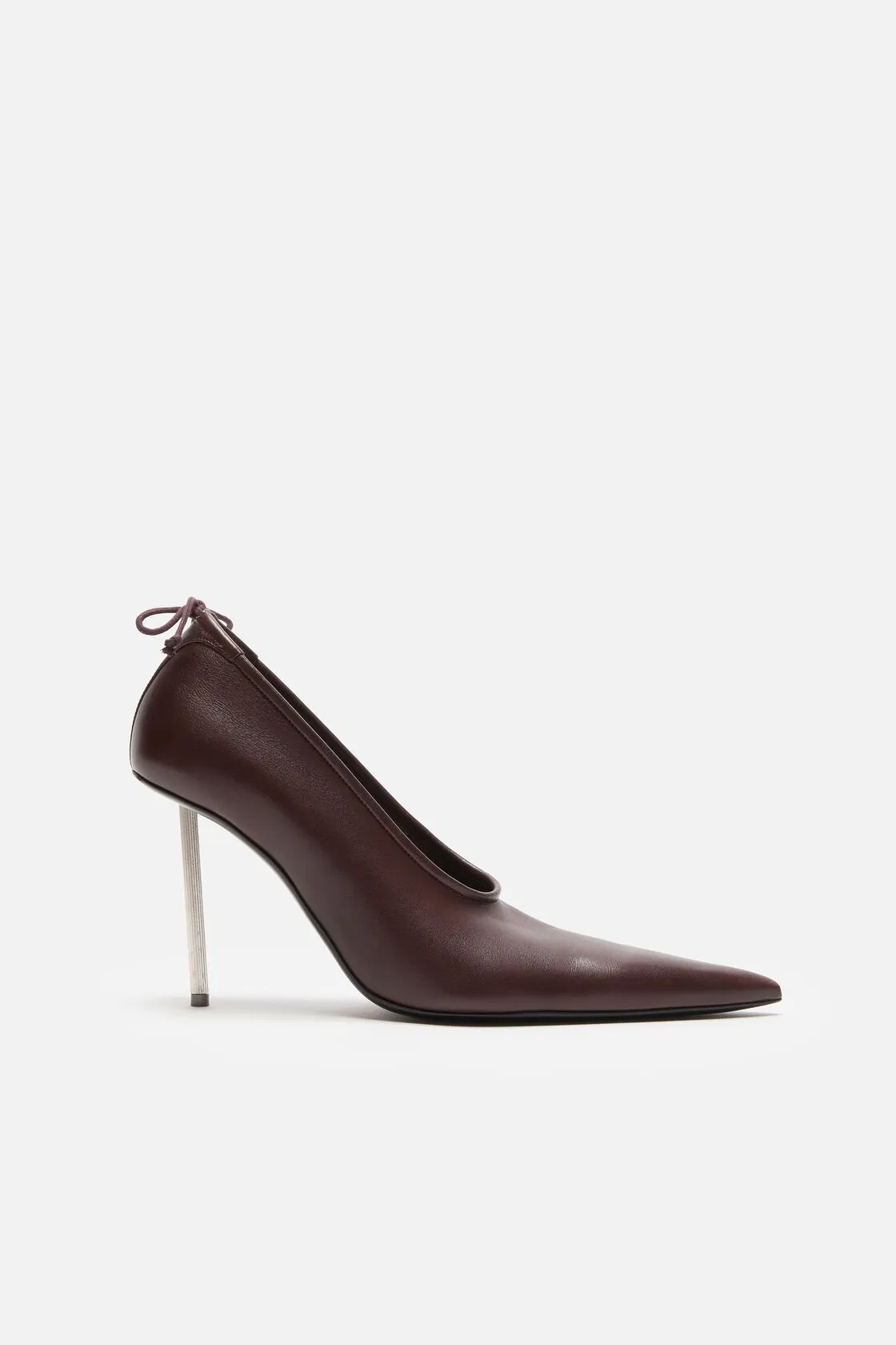 The Shoes Defining the Season, From Runway to Street — image 2