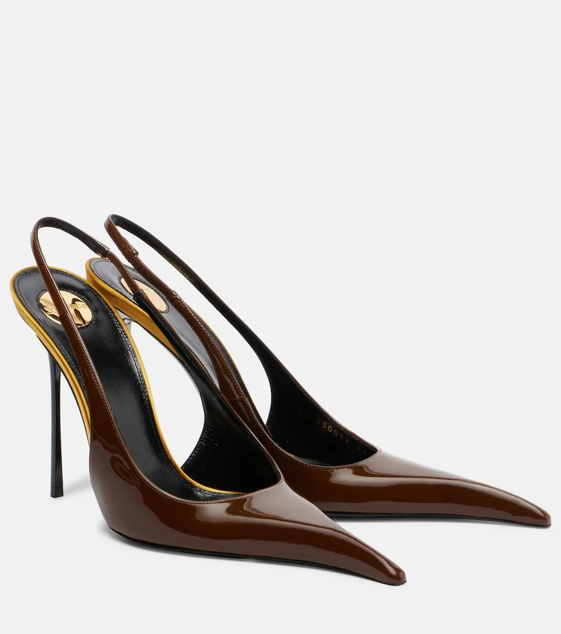 The Shoes Defining the Season, From Runway to Street — image 3
