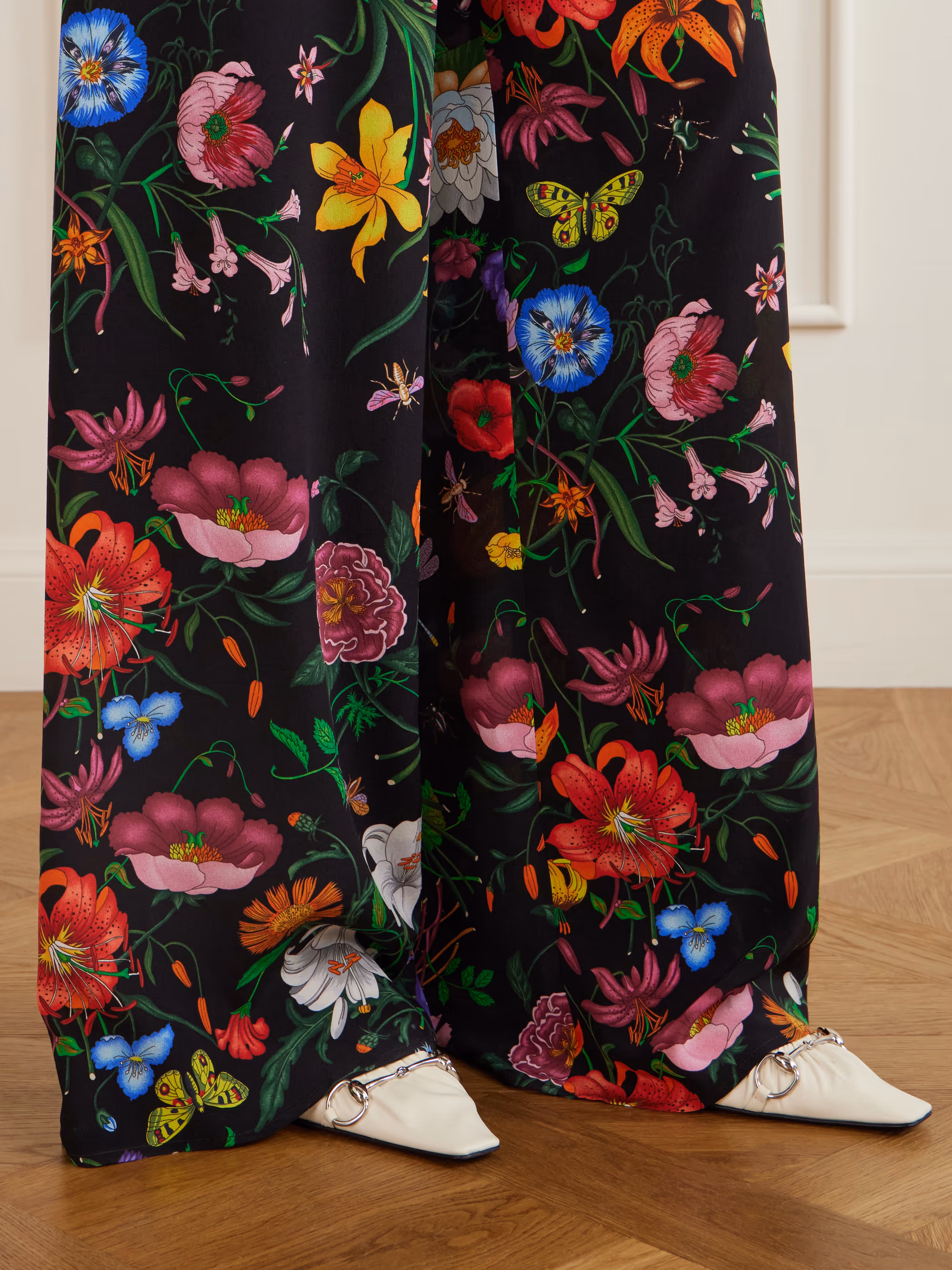 The Shoes Defining the Season, From Runway to Street — image 6