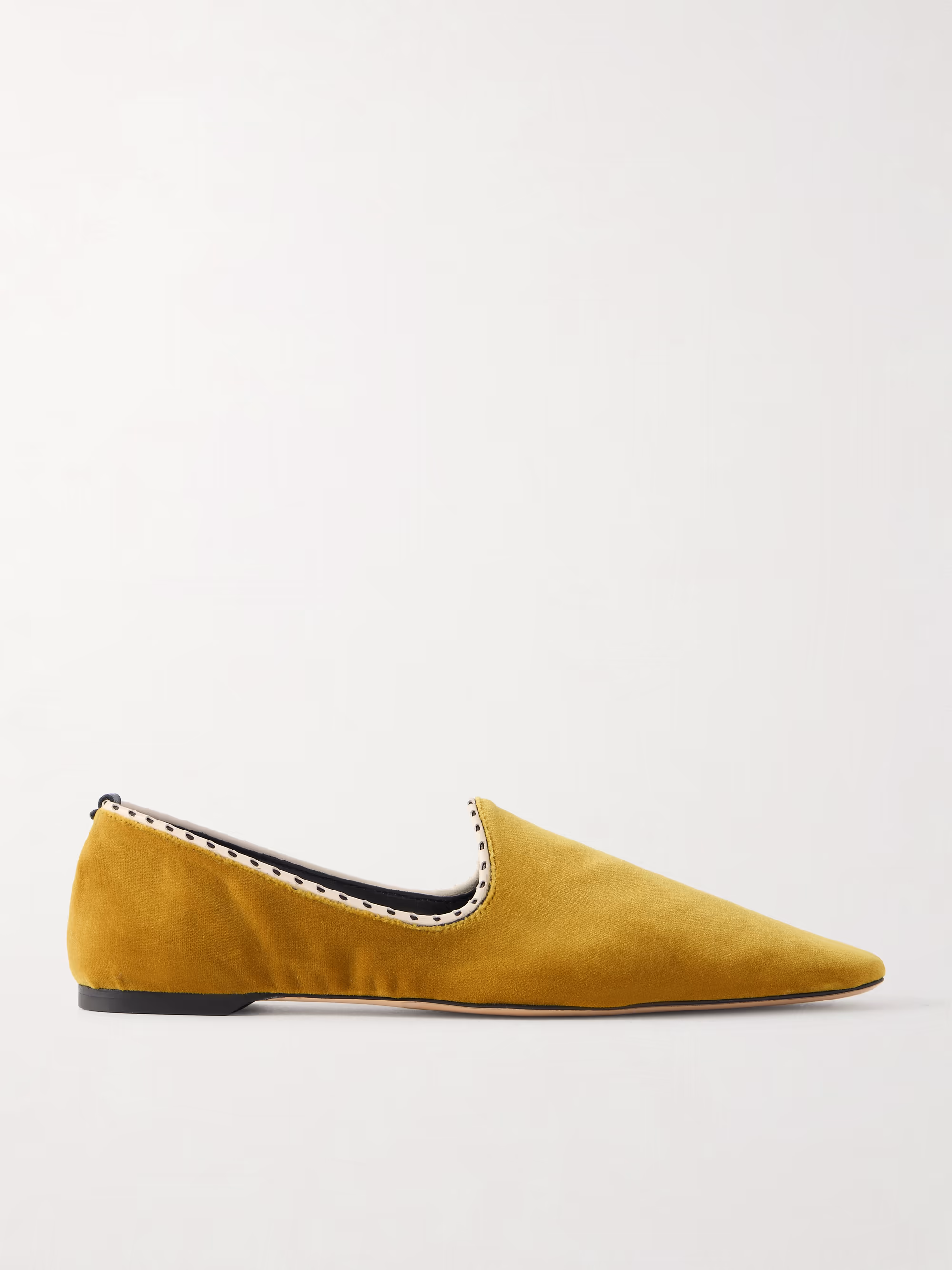 The Shoes Defining the Season, From Runway to Street — image 7