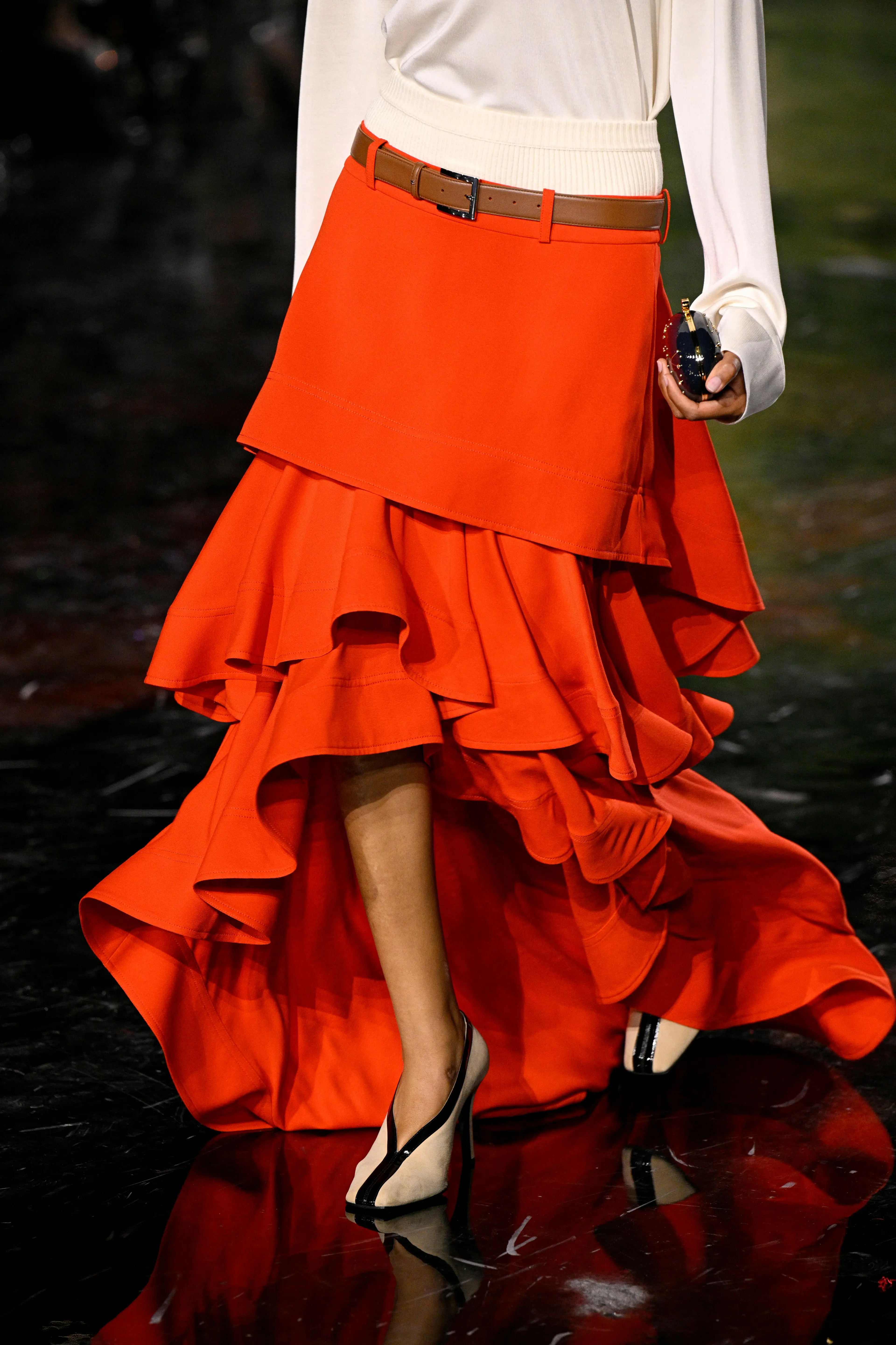 The Colour of 2026: How to Wear the Season’s Defining Shade