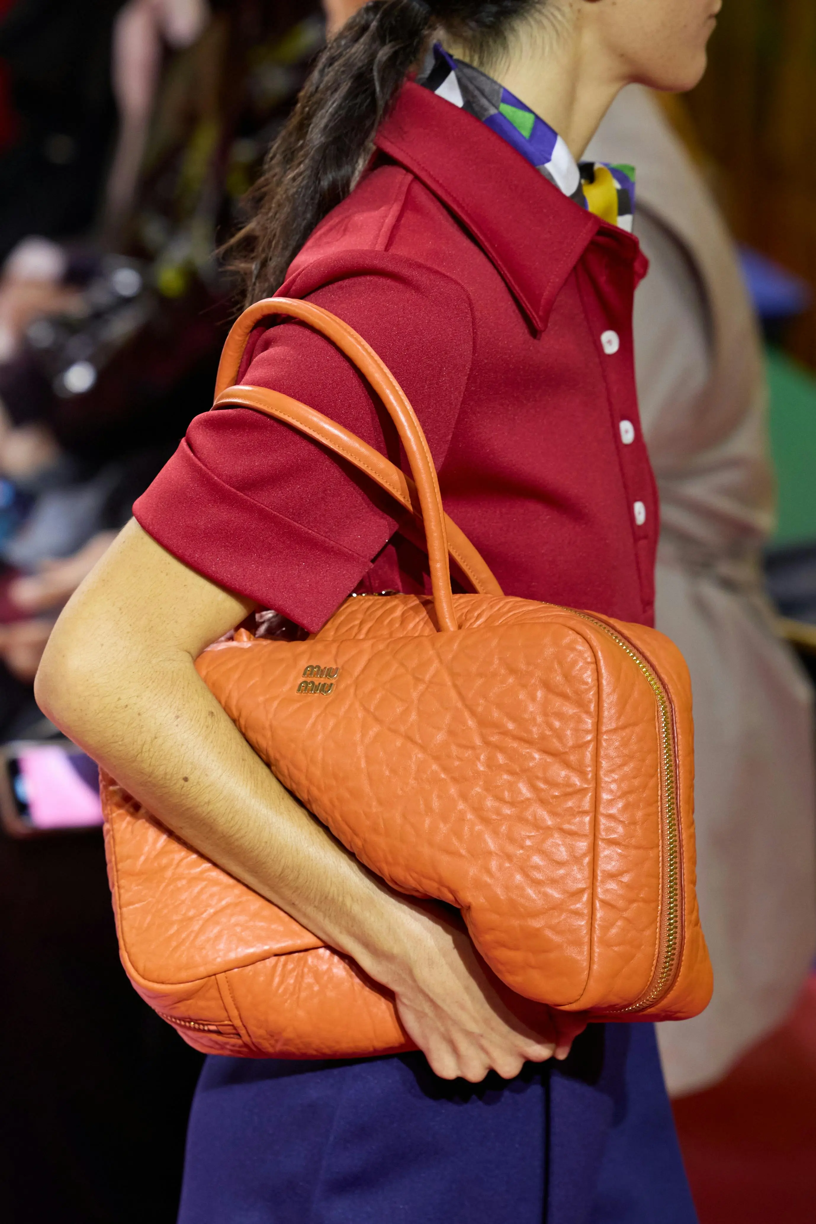 The Colour of 2026: How to Wear the Season’s Defining Shade