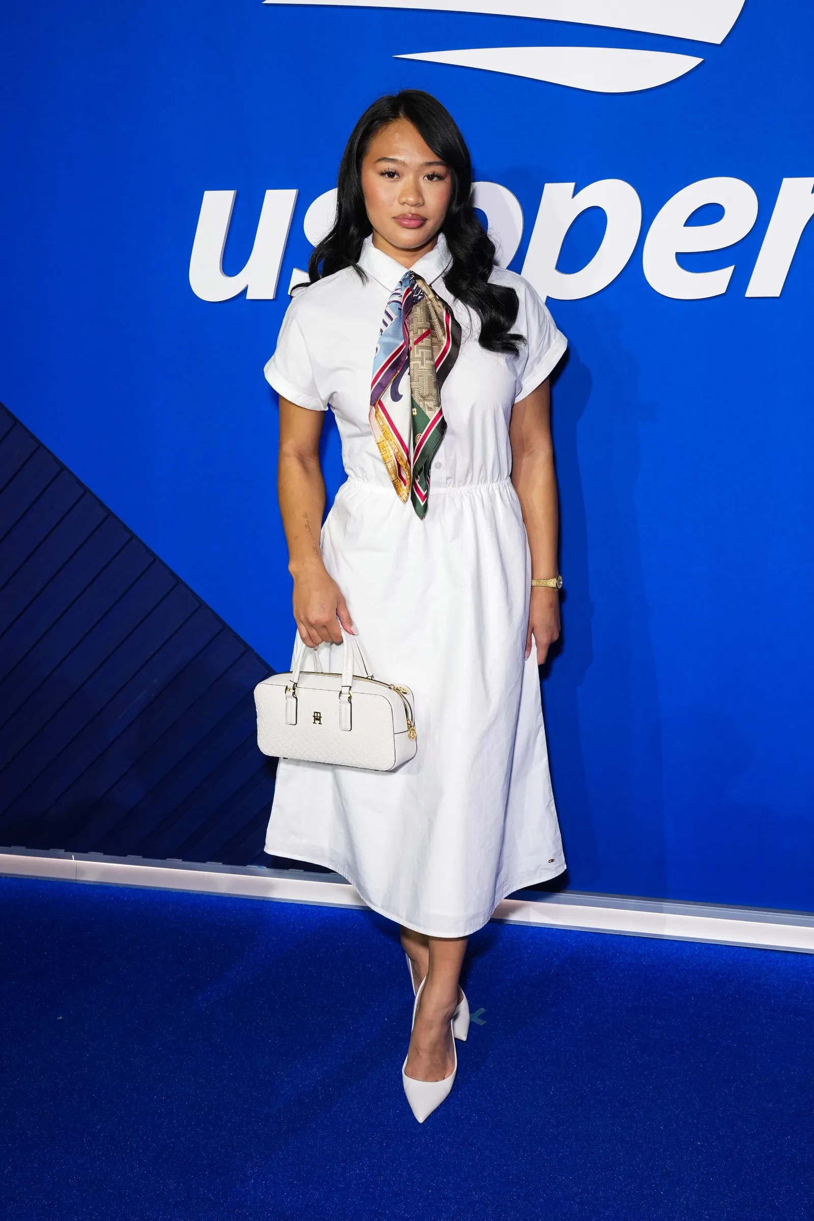 The Best Style Moments at the US Open 2026
