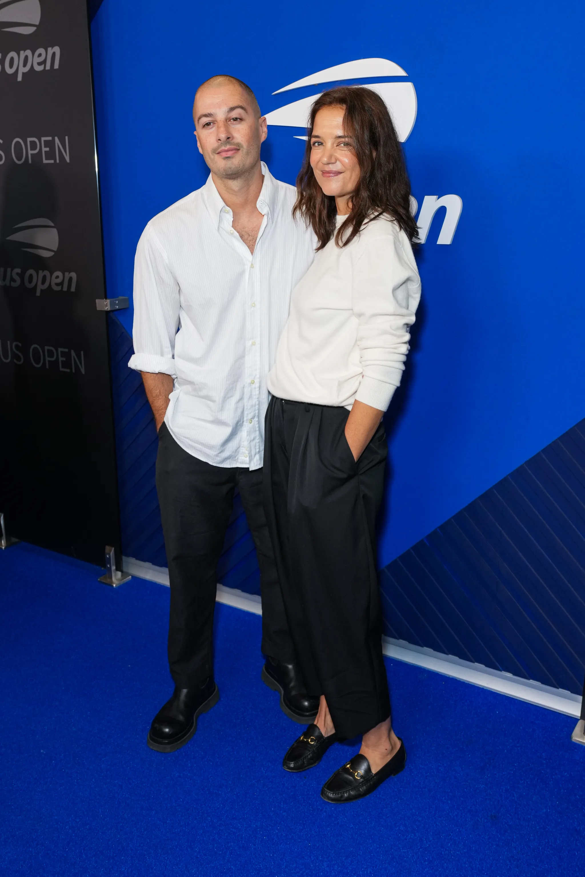 The Best Style Moments at the US Open 2026 — image 6