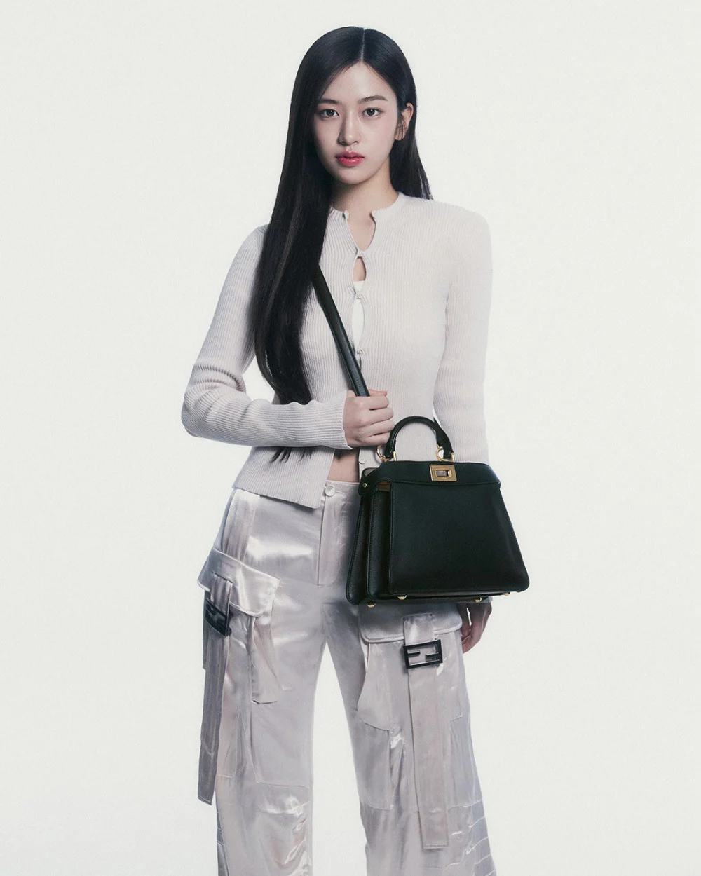 Ive Yujin: A New Definition of K-Pop Style