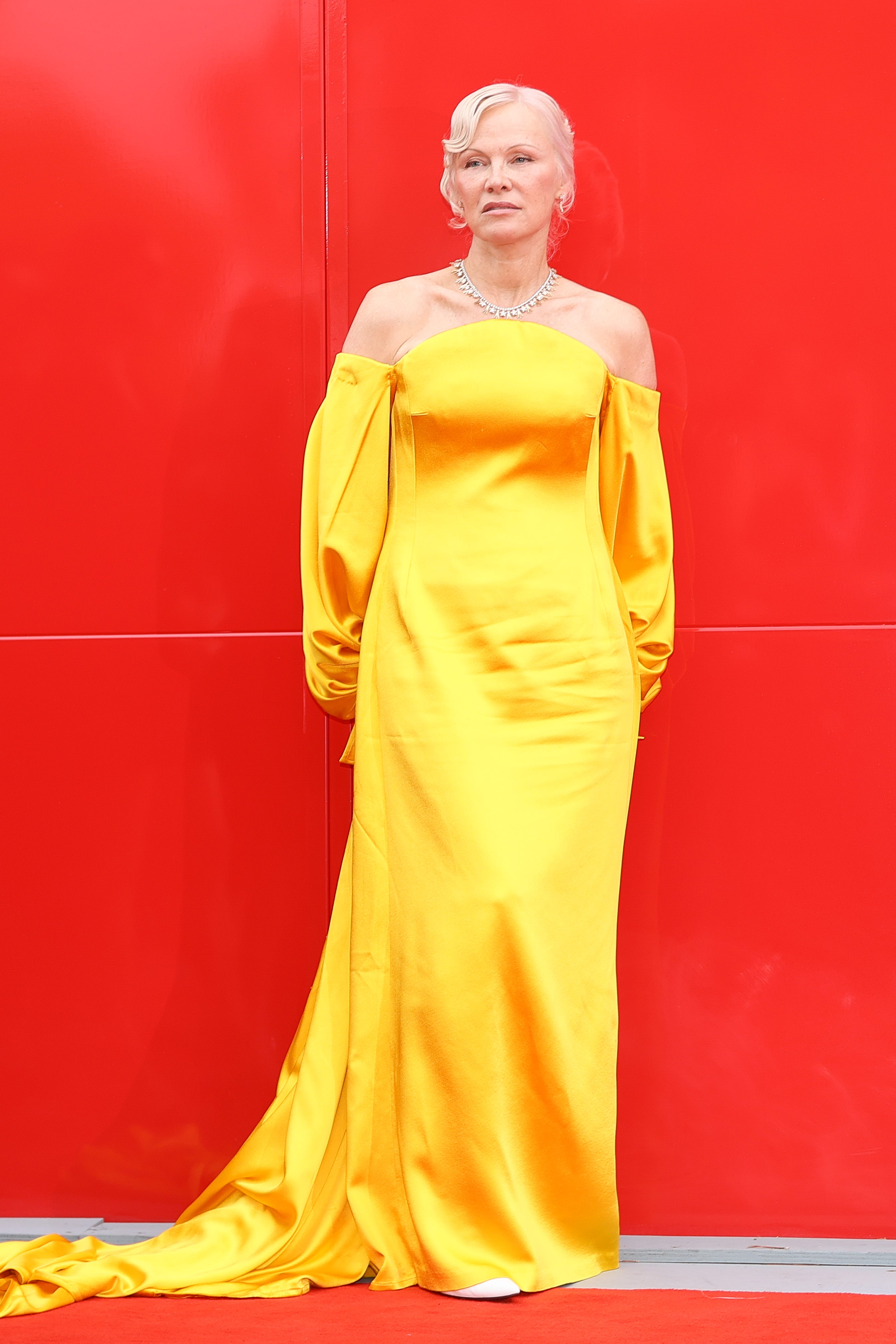The Best-Dressed Stars at Venice Film Festival 2026 — image 3