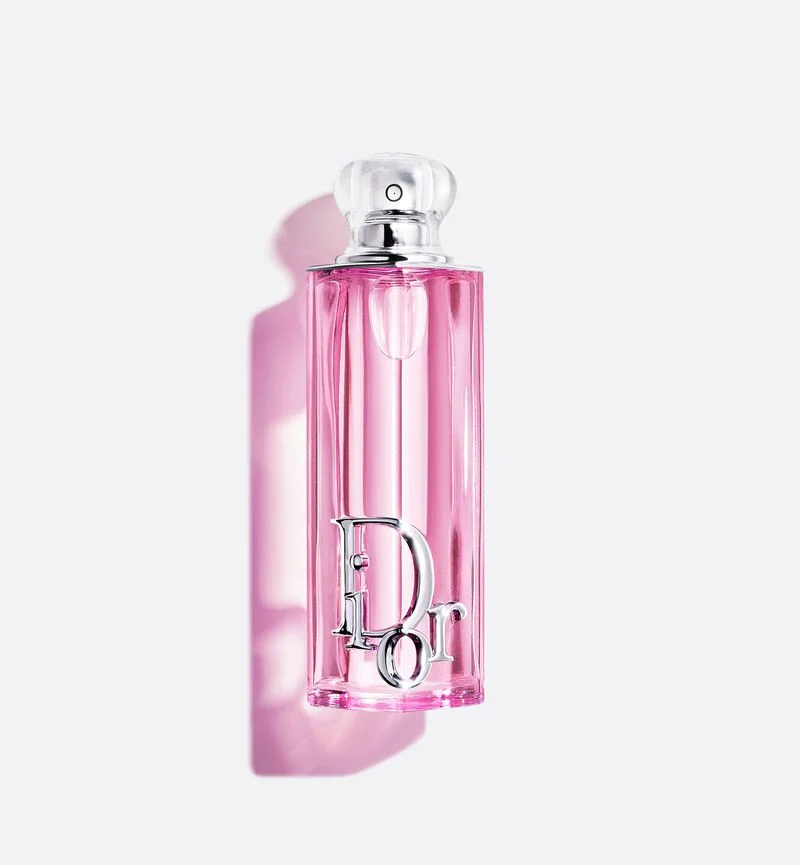 DIOR TURNED ITS VIRAL LIP OIL INTO AN ACTUAL PERFUME