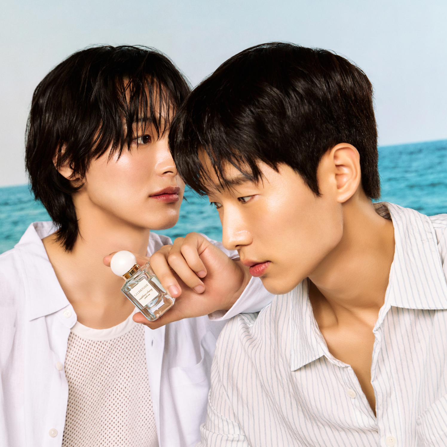 K-PERFUME IS THE FRAGRANCE CATEGORY EVERYONE'S WATCHING THIS YEAR