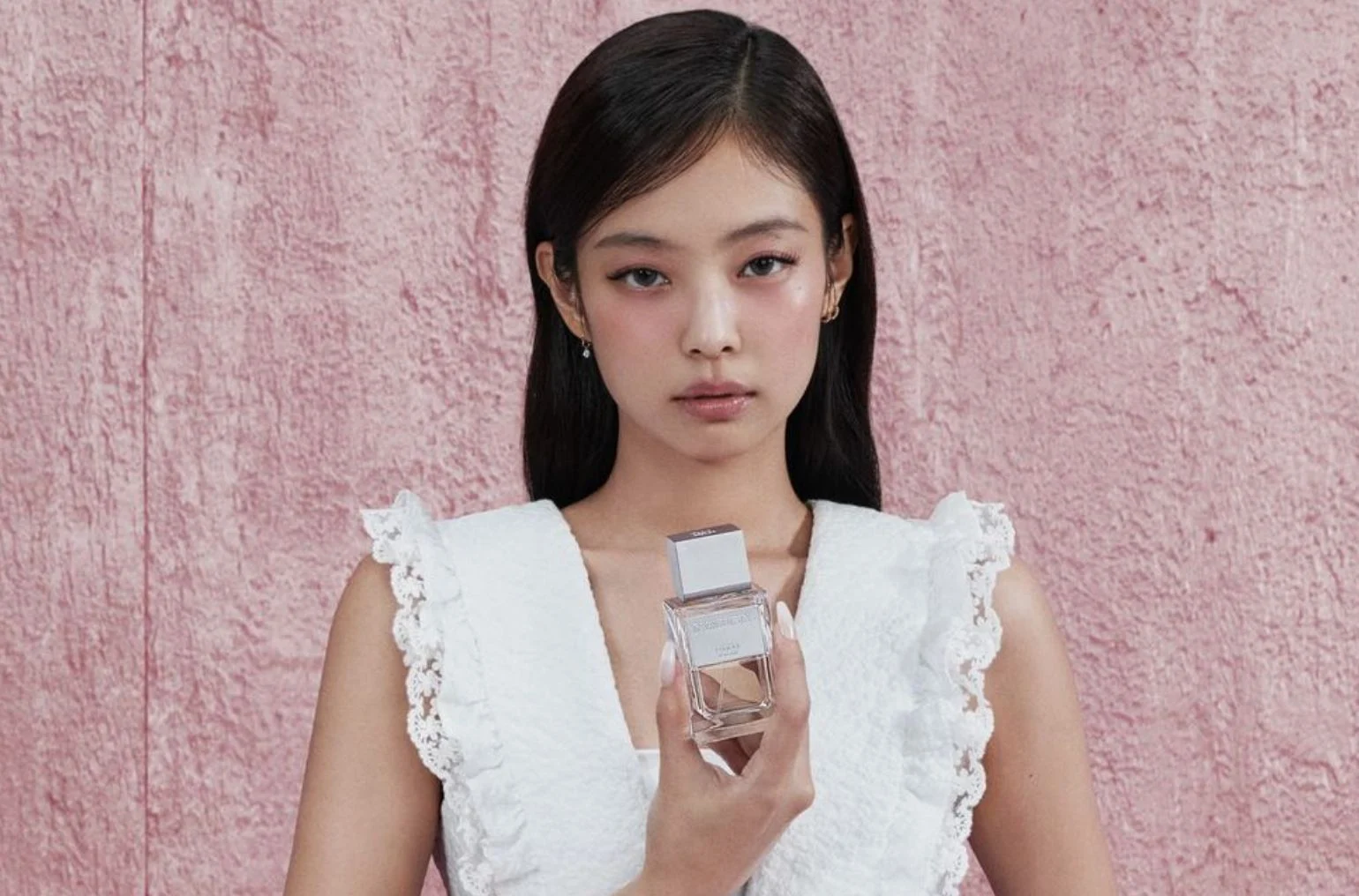 PERFUME BRANDS ARE RACING TO PROVE THEIR INGREDIENTS ARE UPCYCLED