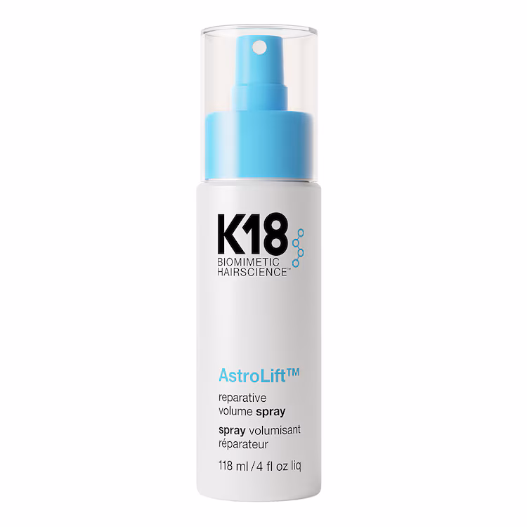 K18's NEWEST LAUNCH PROMISES TWO INCHES OF ROOT LIFT