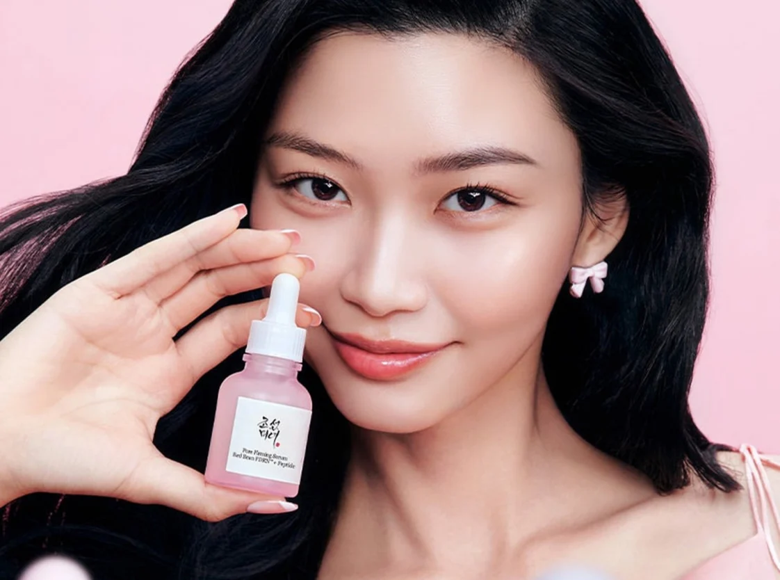 KOREAN SKINCARE'S NEXT WAVE IS ABOUT TEXTURE, NOT JUST ACTIVES
