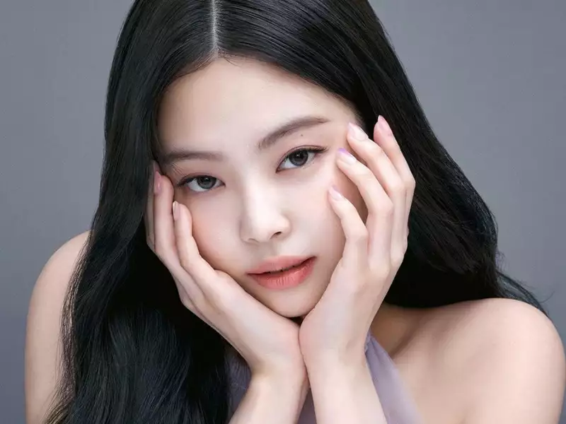 SKINCARE IS GETTING INTO YOUR NERVOUS SYSTEM NOW