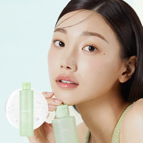 A PEPTIDE THAT CLAIMS TO REVERSE YOUR SKIN'S BIOLOGICAL AGE