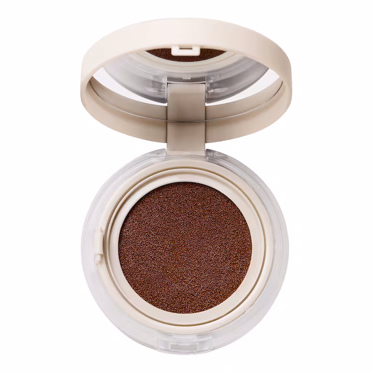 BLUSH AND BRONZER JUST WENT LIQUID - AND WATERY