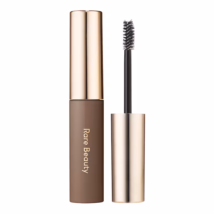 RARE BEAUTY TURNED ITS CULT BROW GEL INTO SIX TINTED VERSIONS