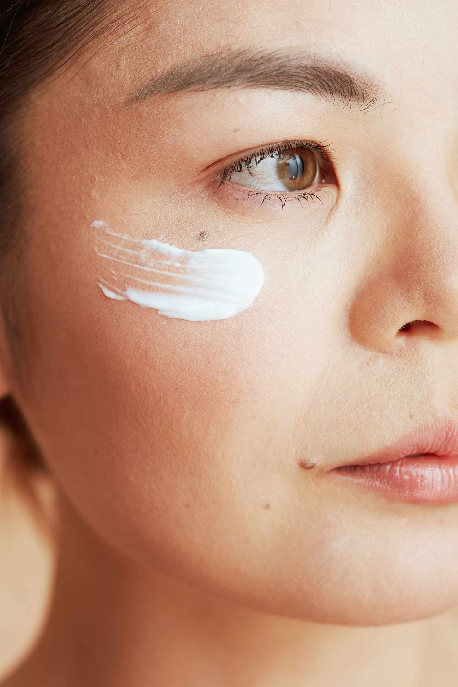 DOES SUNSCREEN ACTUALLY LOWER YOUR VITAMIN D? A NEW TRIAL HAS AN ANSWER