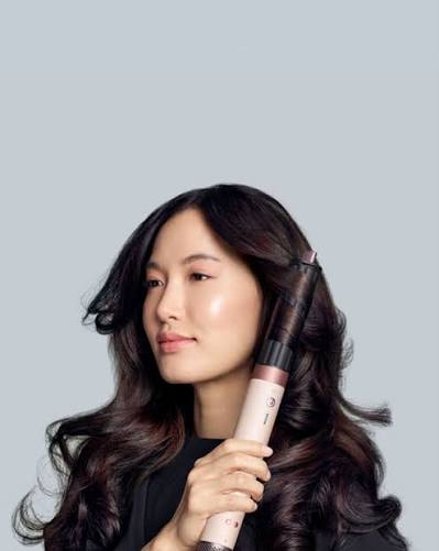 DYSON STILL OWNS THE HIGH-END HAIR TOOL MARKET