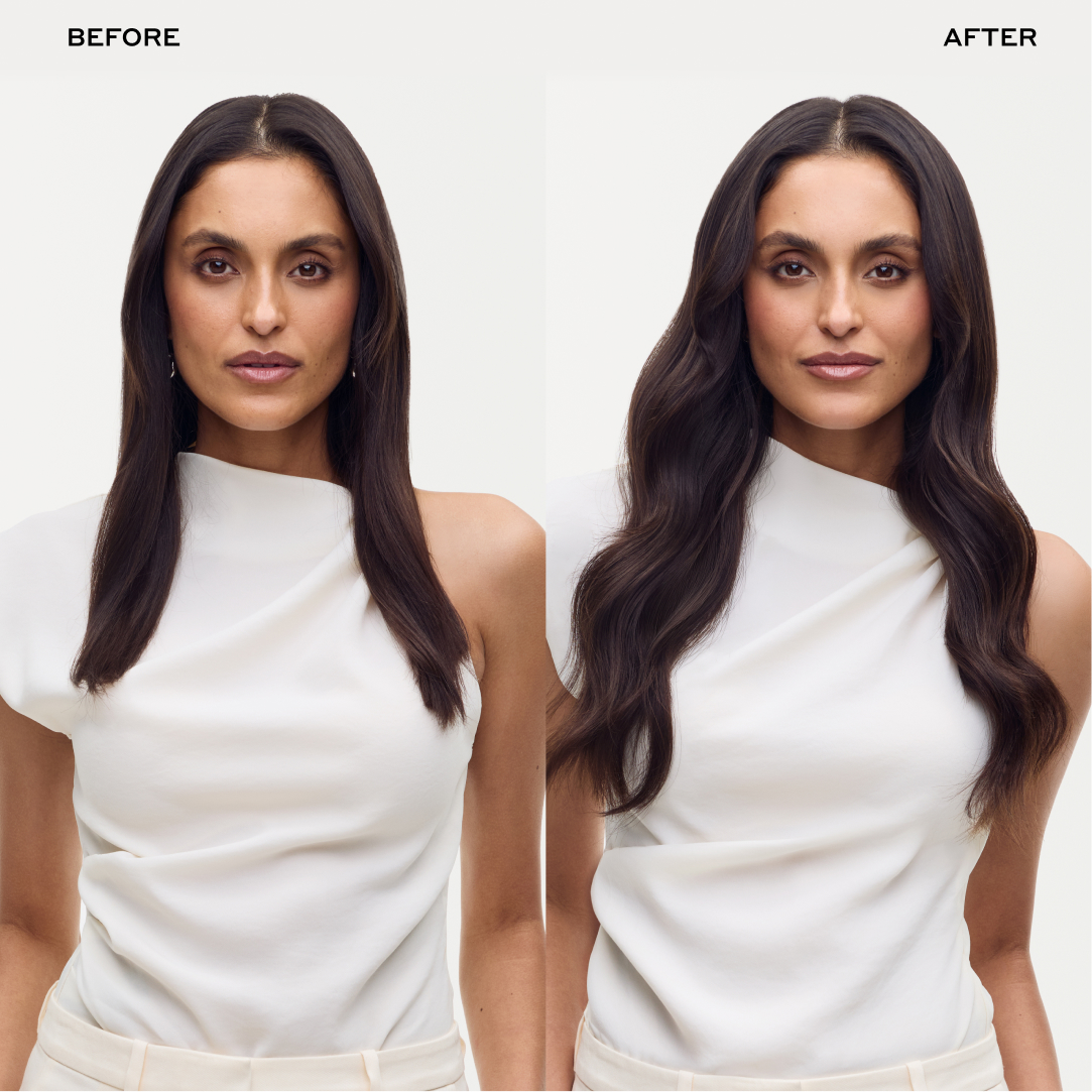 EXTENSIONS ARE GETTING A FIVE-MINUTE MAKEOVER