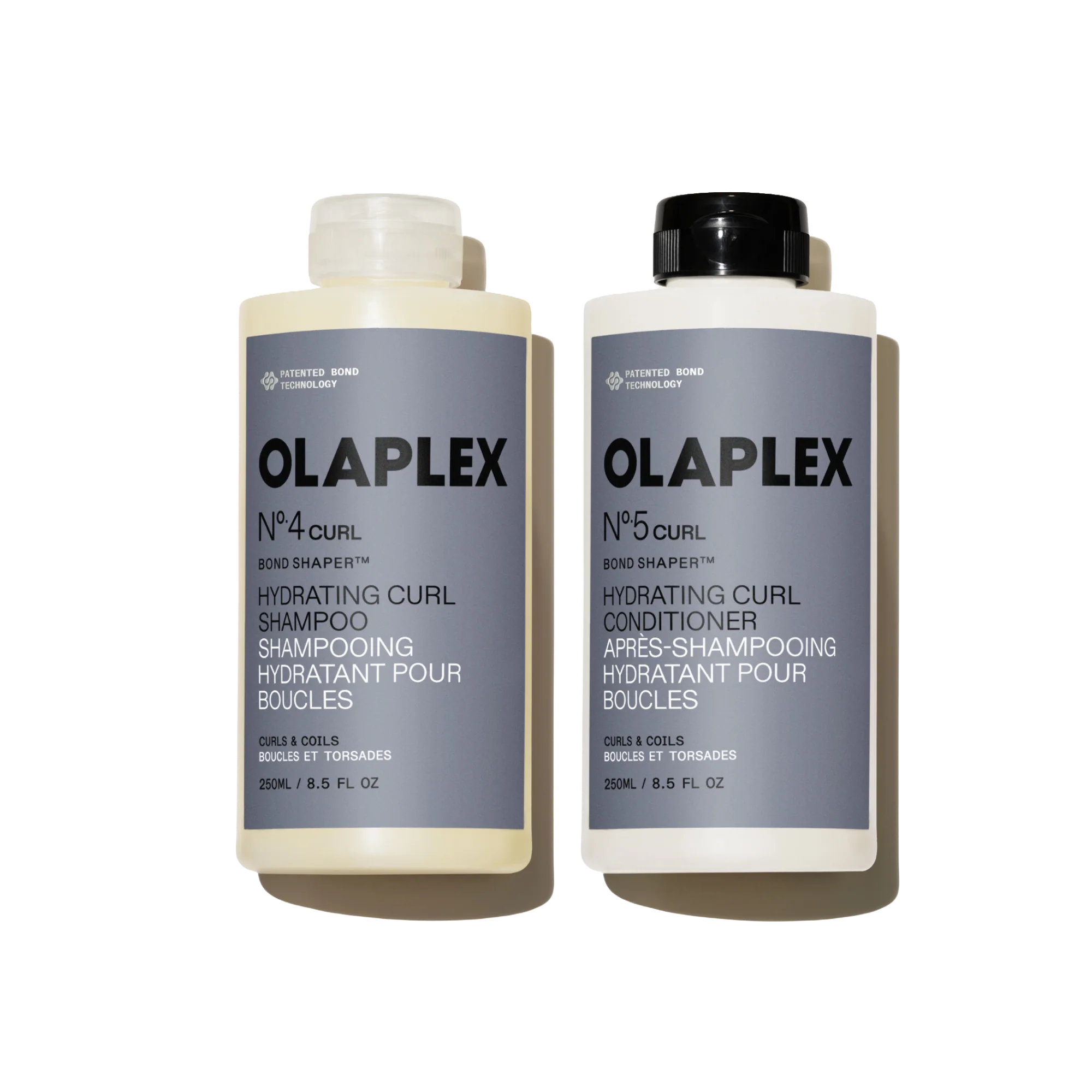 OLAPLEX'S NEWEST LAUNCH JUST WON A MAJOR HAIR AWARD